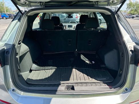 Certified 2024 Chevrolet Equinox LS FWD image 24
