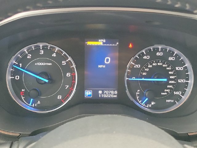 Used 2020 Subaru Ascent Limited w/ Popular Package #2A AWD/4WD image 13