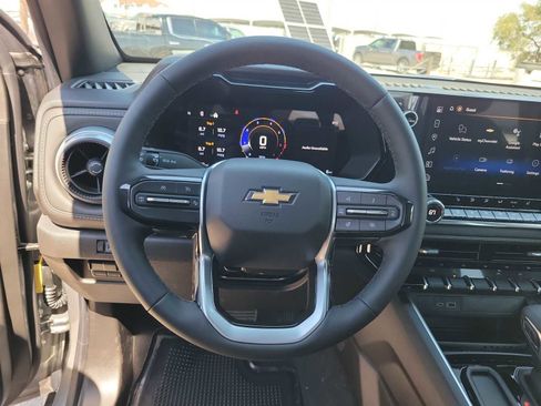 New 2026 Chevrolet Colorado LT w/ LT Convenience Package image 15