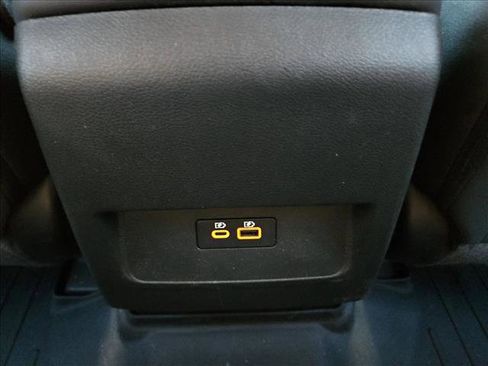 Used 2023 Nissan Frontier Pro-X w/ Technology Package image 16