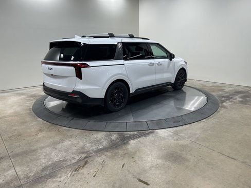 New 2026 Kia Carnival SX Prestige image 5