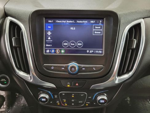 Certified 2024 Chevrolet Equinox LT image 8