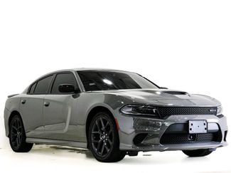 Used 2023 Dodge Charger GT w/ Blacktop Package RWD video 1
