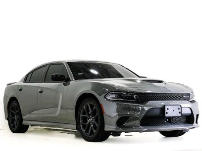 Used 2023 Dodge Charger GT w/ Blacktop Package