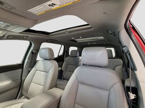 Certified 2023 GMC Acadia SLT w/ Preferred Package AWD/4WD image 21