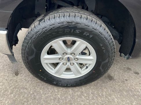 Used 2023 Ford F150 XLT image 14