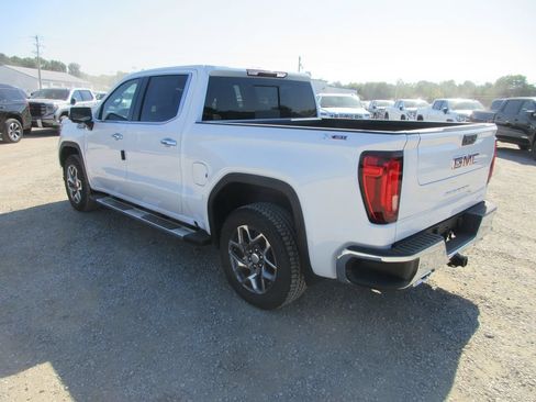 New 2026 GMC Sierra 1500 SLT w/ SLT Premium Plus Package AWD/4WD image 7
