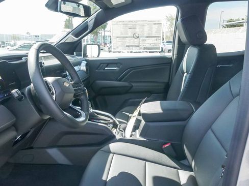 New 2026 Chevrolet Colorado LT w/ LT Convenience Package image 17