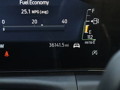 Used 2024 Ford Mustang Premium image 30