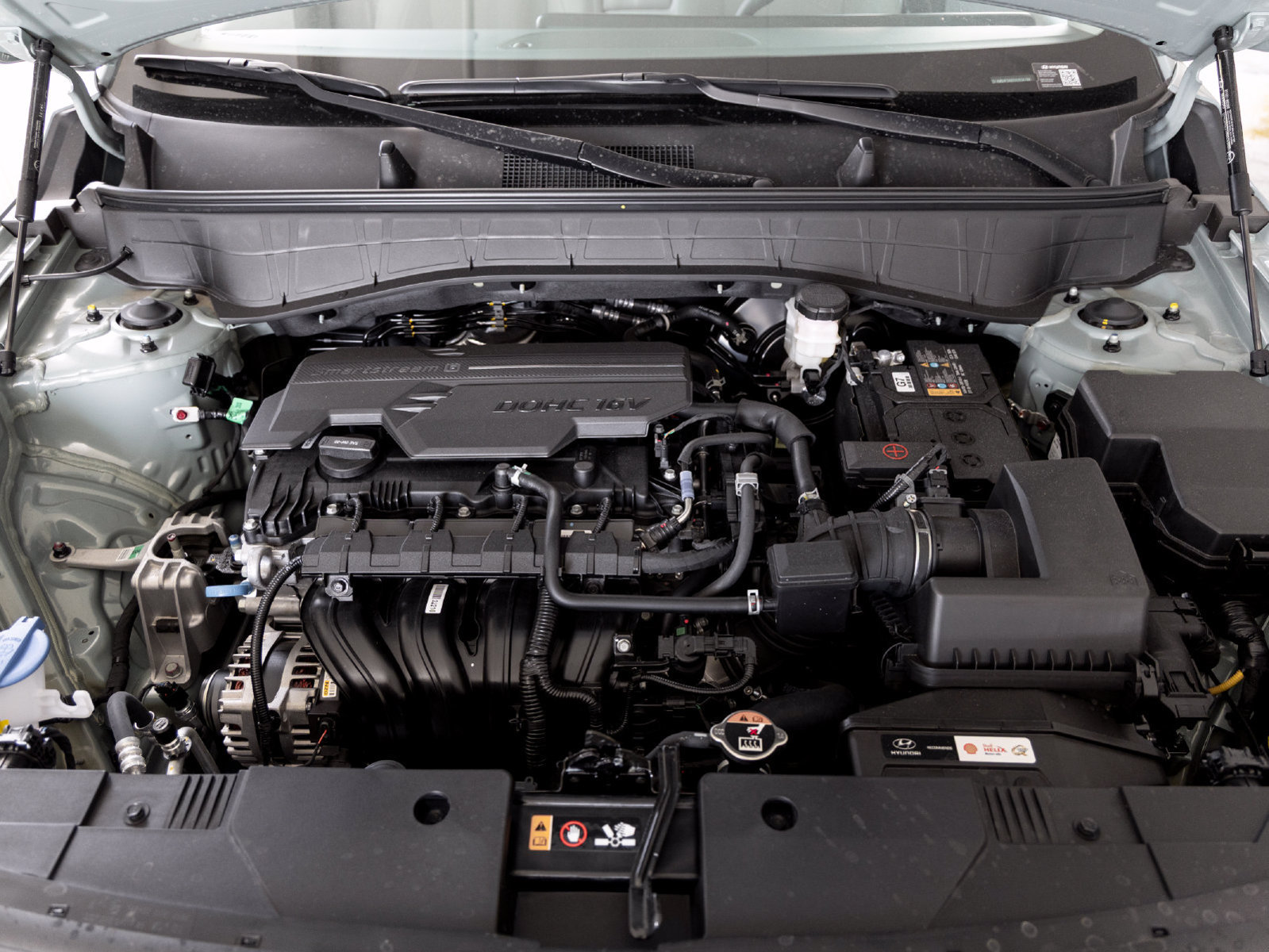 New 2027 Hyundai Kona SEL Sport FWD image 29