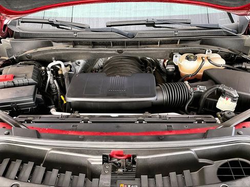 Used 2023 GMC Yukon XL Denali Ultimate image 32