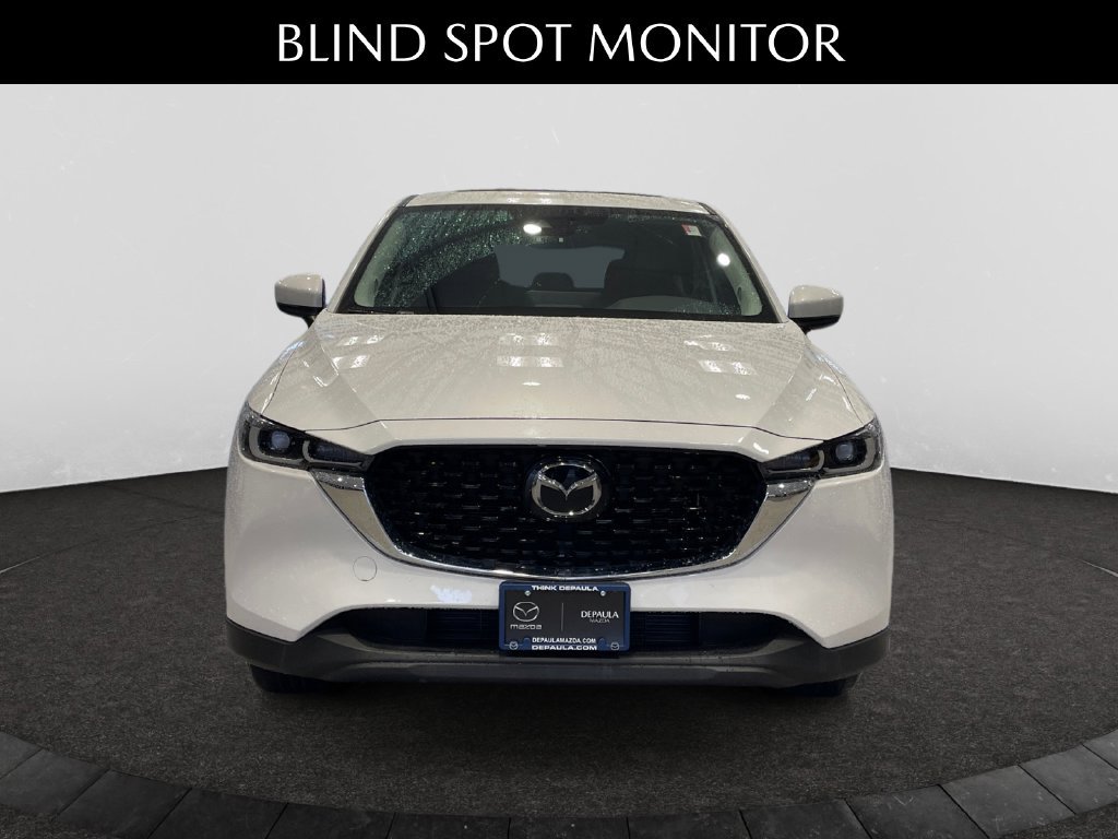 Used 2023 MAZDA CX-5 AWD 2.5 S image 7