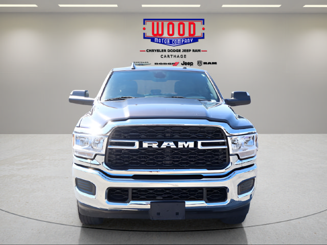 Used 2022 RAM 2500 Tradesman AWD/4WD image 7