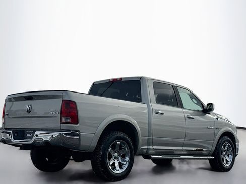 Used 2010 Dodge Ram 1500 Truck Laramie image 2
