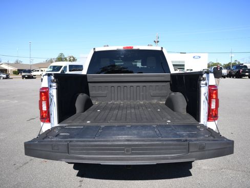 Used 2023 Ford F150 XLT w/ Equipment Group 302A High image 11
