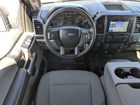 Used 2019 Ford F150 XLT w/ XTR Package AWD/4WD image 28