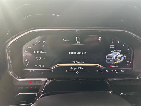 Used 2024 GMC Sierra 2500 SLT w/ SLT Premium Package image 24