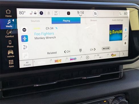 New 2026 Jeep Wrangler Sport S image 17