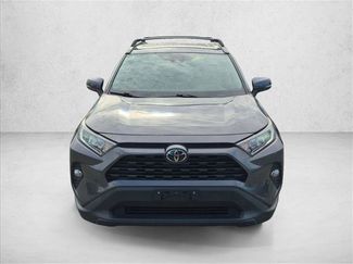 Used 2019 Toyota RAV4 XLE w/ Convenience Package FWD video 2
