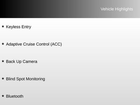Used 2024 Chevrolet Trax ACTIV w/ Sunroof Package FWD image 7
