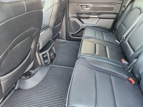 Used 2023 RAM 1500 Laramie w/ Off Road Group image 30