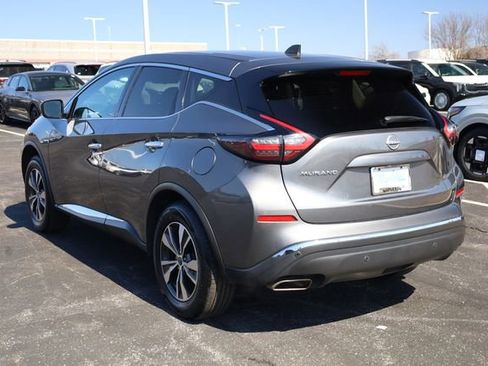 Used 2023 Nissan Murano S image 7