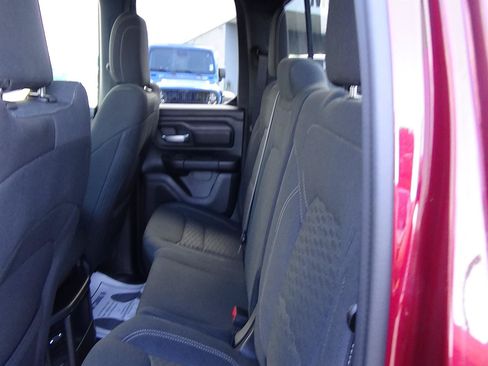 Used 2025 RAM 1500 Tradesman AWD/4WD image 12