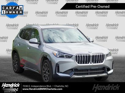 Used 2025 BMW X1 xDrive28i w/ Premium Package