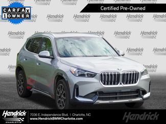 Used 2025 BMW X1 xDrive28i w/ Premium Package AWD/4WD video 1