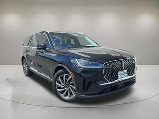 Used 2025 Lincoln Aviator 2WD video 1