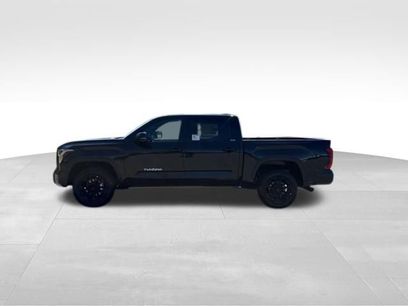 New 2026 Toyota Tundra SR5