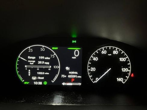 Used 2023 Honda CR-V Sport image 24
