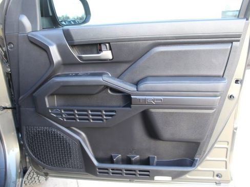 Used 2025 Toyota Tacoma TRD Off-Road w/ TRD Off Road Upgrade Package image 37