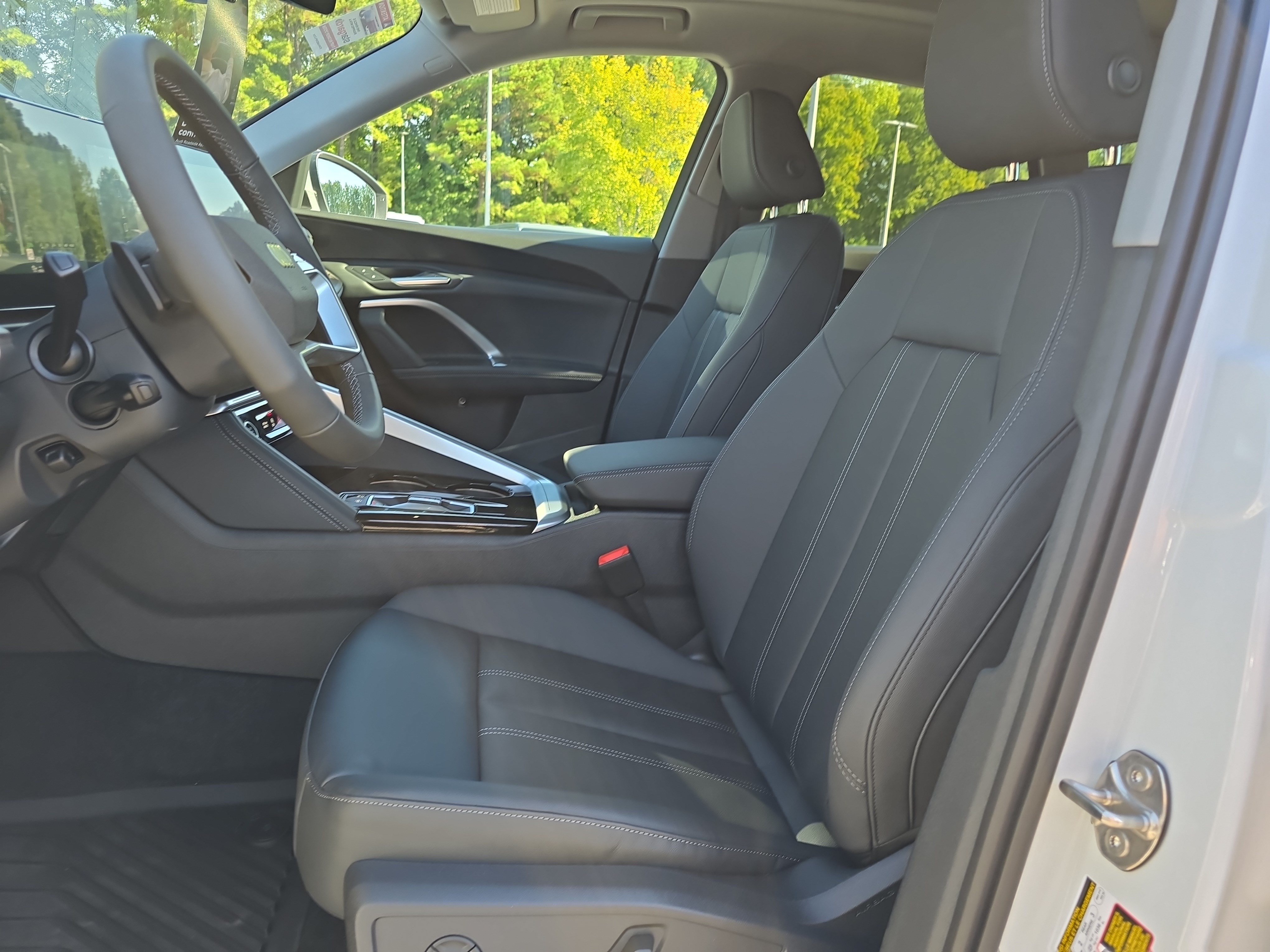 New 2026 Audi Q5 Premium AWD/4WD image 15