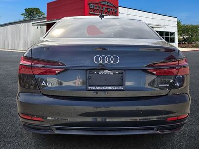 Used 2020 Audi A6 2.0T Premium Plus