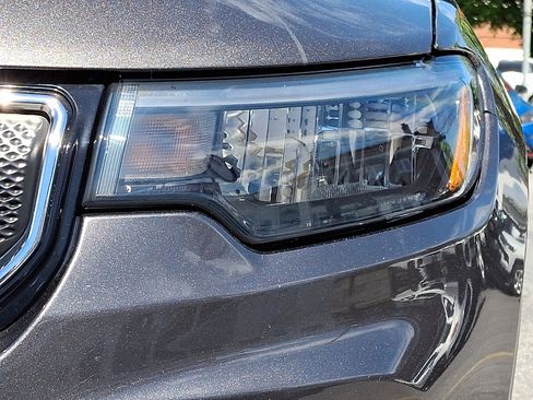 Used 2022 Jeep Compass Limited AWD/4WD image 10