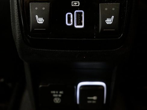 Used 2022 Jeep Compass Limited w/ Elite Group image 25