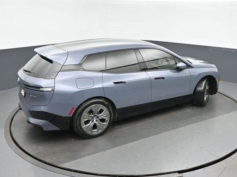 Used 2023 BMW iX xDrive50 w/ Ultimate Package 2 image 35