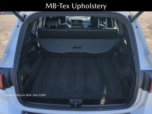 Used 2021 Mercedes-Benz GLB 250 4MATIC image 15