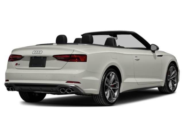 Used 2018 Audi S5 Prestige AWD/4WD image 2