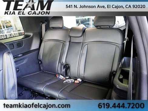 New 2027 Kia Telluride EX X-Line image 25