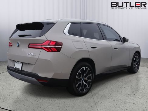 Used 2026 BMW X3 xDrive30 image 7