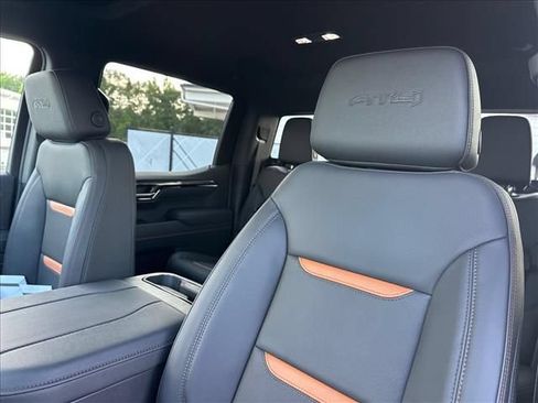Certified 2026 GMC Sierra 1500 AT4 w/ AT4 Premium Package AWD/4WD image 25