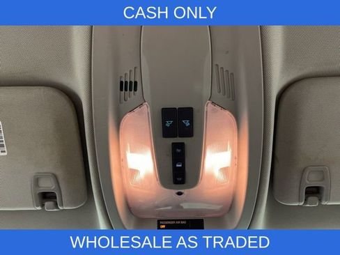 Used 2012 Chevrolet Equinox LT w/ Driver Convenience Package image 28