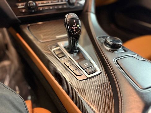 Used 2018 BMW 650i Gran Coupe xDrive w/ M Sport Plus Edition image 11