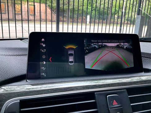 Used 2019 BMW 440i Gran Coupe w/ Executive Package image 26