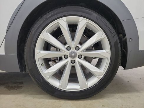 Used 2020 Audi A6 3.0T allroad Premium Plus image 12