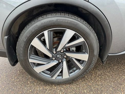 Used 2023 Nissan Murano SL image 3