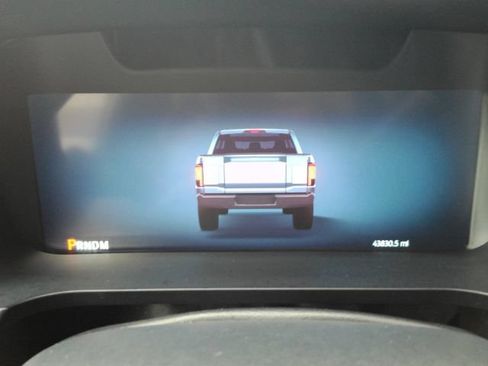 Used 2024 Ford F150 STX w/ STX Black Appearance Package RWD image 37