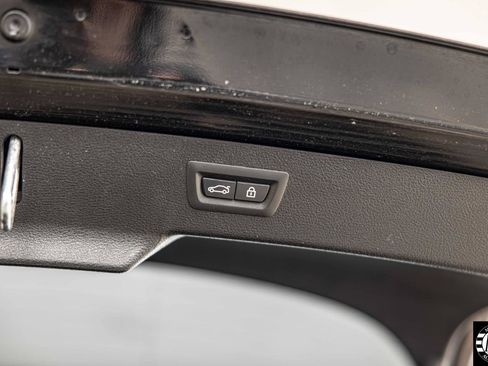 Used 2016 BMW X6 xDrive35i image 11